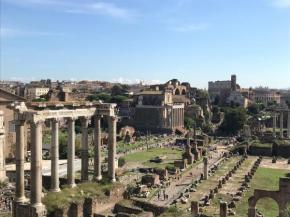 Residenza Roma Imperiale Rome